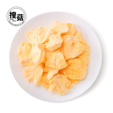 Vacuum dried pineapple chips healthy snack dates fruits of rich protein